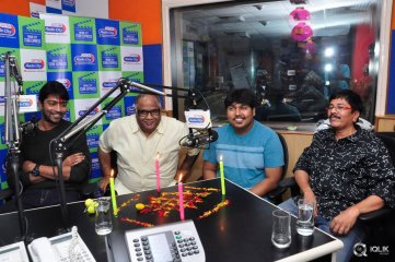Intlo Dayyam Nakem Bhayyam Movie Song Launch At Radio City